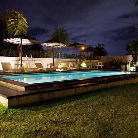 Bella Bali Hotel Uluwatu  Exterior photo
