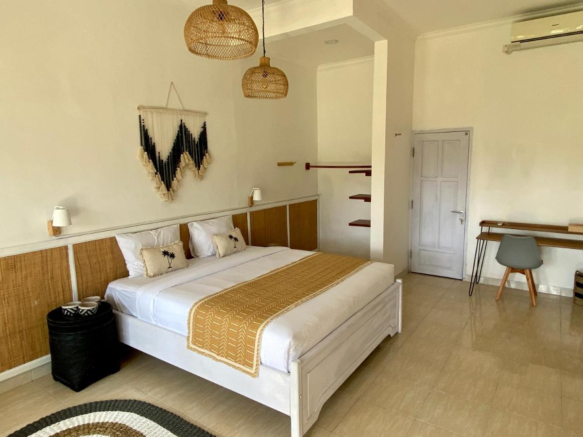 Bella Bali Hotel Uluwatu  Exterior photo