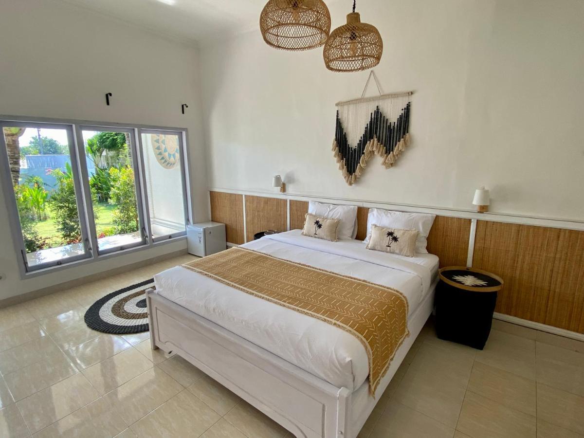 Bella Bali Hotel Uluwatu  Exterior photo