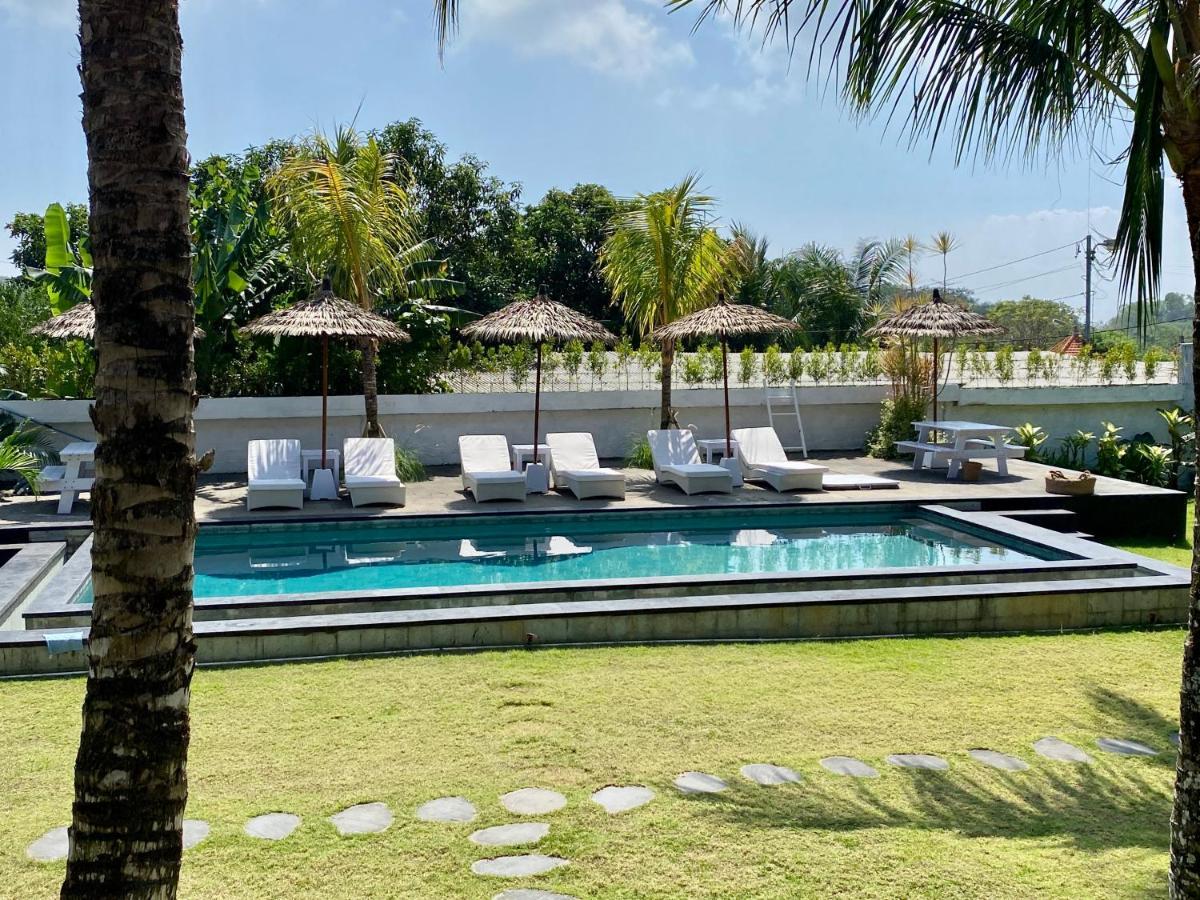 Bella Bali Hotel Uluwatu  Exterior photo
