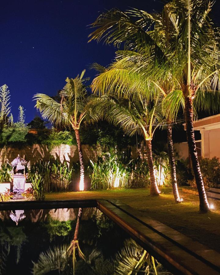 Bella Bali Hotel Uluwatu  Exterior photo