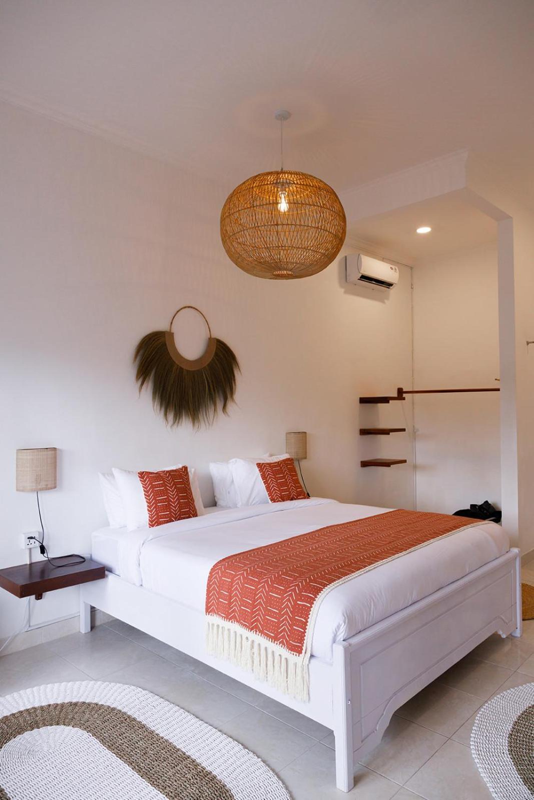 Bella Bali Hotel Uluwatu  Exterior photo