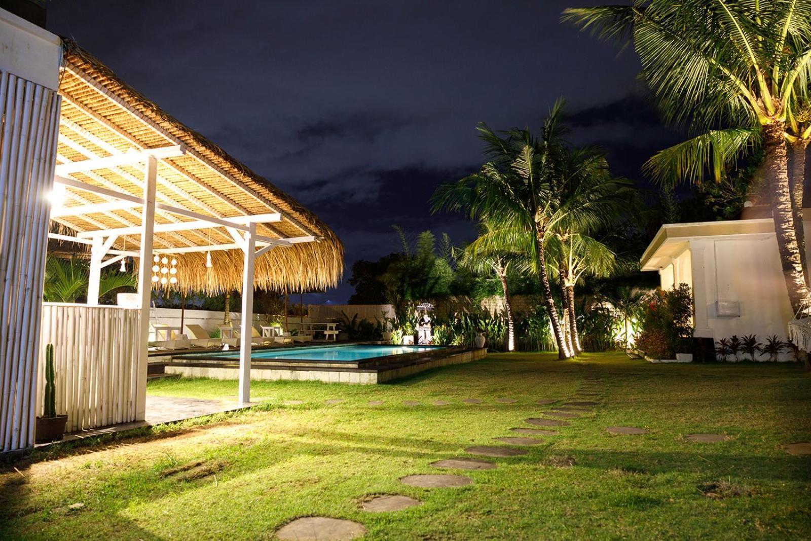 Bella Bali Hotel Uluwatu  Exterior photo
