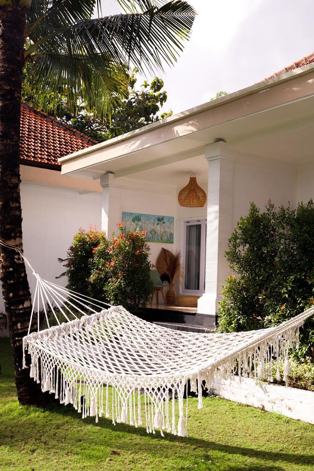 Bella Bali Hotel Uluwatu  Exterior photo