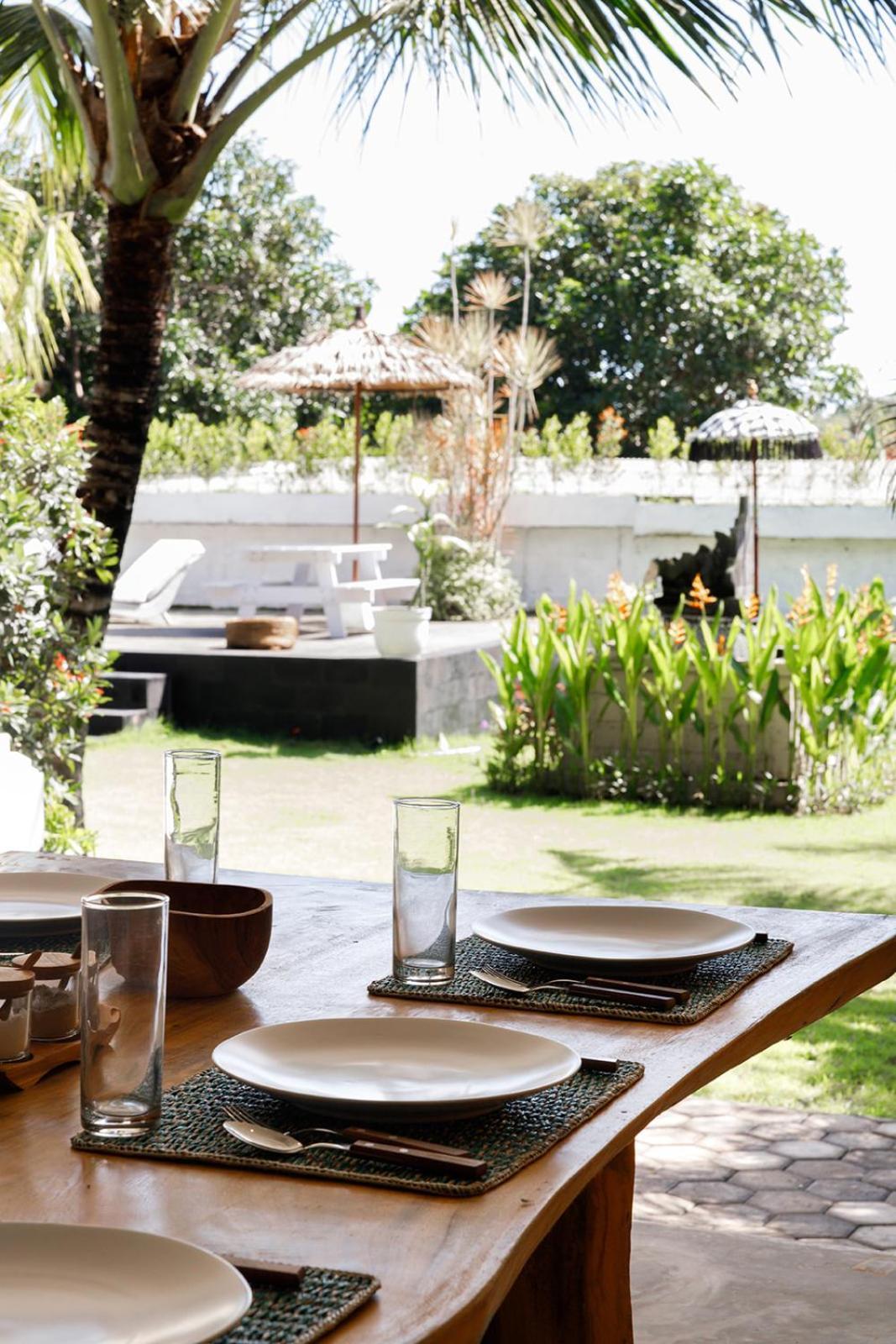 Bella Bali Hotel Uluwatu  Exterior photo