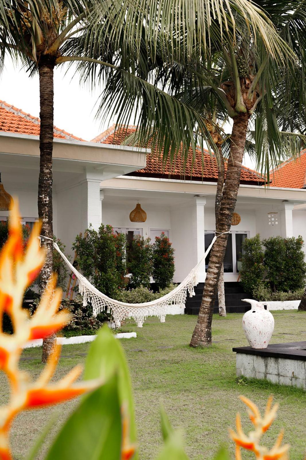 Bella Bali Hotel Uluwatu  Exterior photo